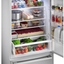 Bosch Freestanding Bottom Freezer Refrigerator - B33CM10SNS