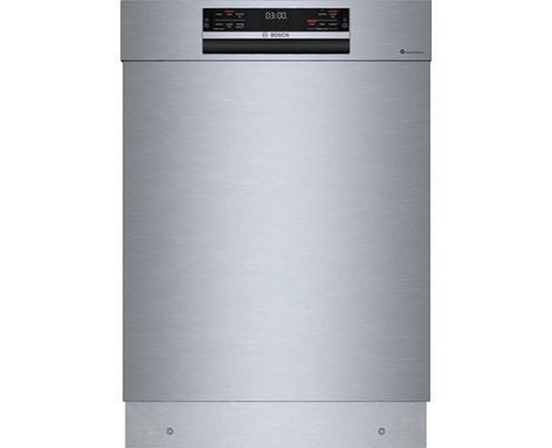 Bosch Built-In Dishwasher With Aquastop® - SHE78D75UC