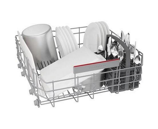 Bosch Built-In Dishwasher With Aquastop® - SHE78D75UC