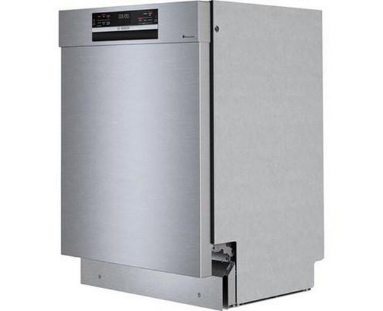 Bosch Built-In Dishwasher With Aquastop® - SHE78D75UC