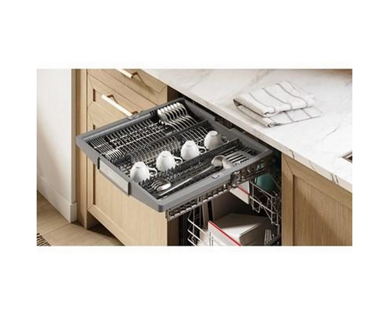 Bosch Built-In Dishwasher With Aquastop® - SHE78D75UC