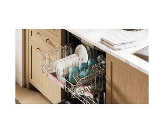 Bosch Built-In Dishwasher With Aquastop® - SHE78D75UC