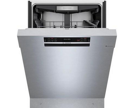 Bosch Built-In Dishwasher With Aquastop® - SHE78D75UC