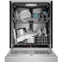 Bosch Built-In Dishwasher With Aquastop® - SHE78D75UC