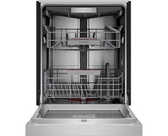 Bosch Built-In Dishwasher With Aquastop® - SHE78D75UC