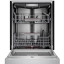 Bosch Built-In Dishwasher With Aquastop® - SHE78D75UC