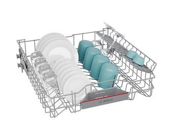 Bosch Built-In Dishwasher With Aquastop® - SHE78D75UC