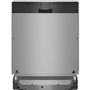 Bosch Built-In Dishwasher With Precisionwash® - SHV53D73UC