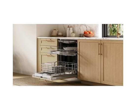 Bosch Built-In Dishwasher With Precisionwash® - SHV53D73UC