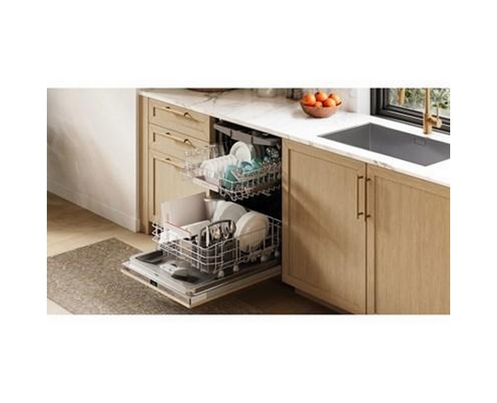 Bosch Built-In Dishwasher With Precisionwash® - SHV53D73UC
