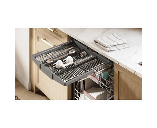 Bosch Built-In Dishwasher With Precisionwash® - SHV53D73UC