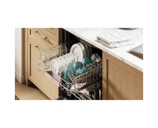 Bosch Built-In Dishwasher With Precisionwash® - SHV53D73UC