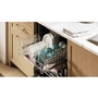 Bosch Built-In Dishwasher With Precisionwash® - SHV53D73UC