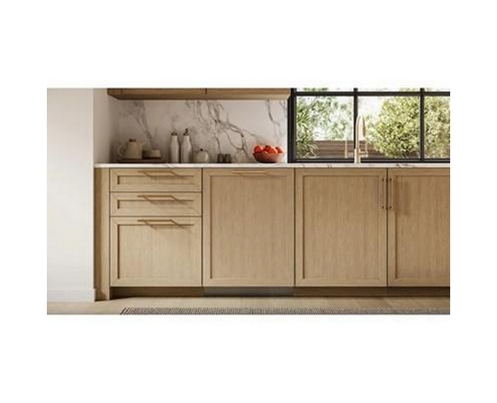 Bosch Built-In Dishwasher With Precisionwash® - SHV53D73UC