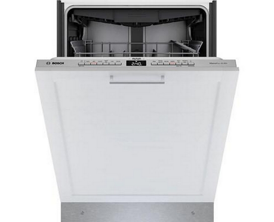 Bosch Built-In Dishwasher With Precisionwash® - SHV53D73UC