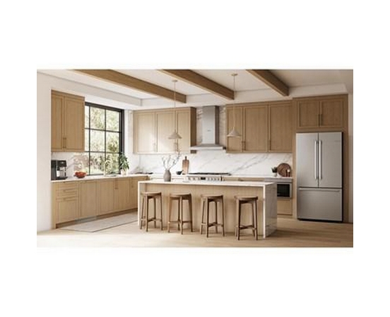 Bosch Built-In Dishwasher With Precisionwash® - SHV53D73UC