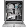 Bosch Built-In Dishwasher With Precisionwash® - SHV53D73UC