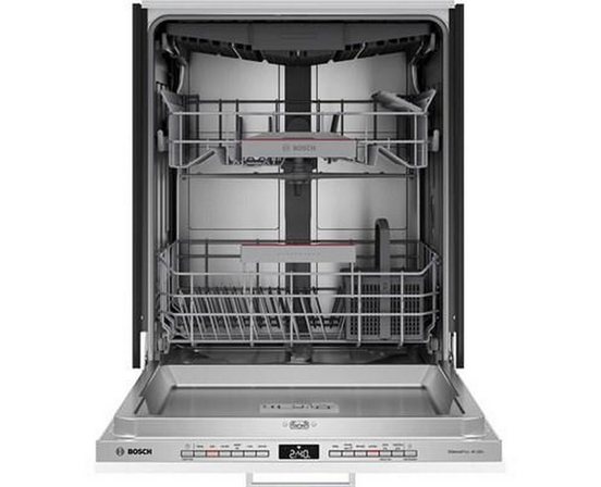 Bosch Built-In Dishwasher With Precisionwash® - SHV53D73UC