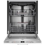 Bosch Built-In Dishwasher With Precisionwash® - SHV53D73UC