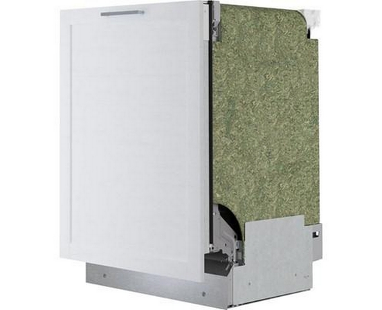 Bosch Built-In Dishwasher With Precisionwash® - SHV53D73UC