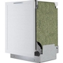 Bosch Built-In Dishwasher With Precisionwash® - SHV53D73UC