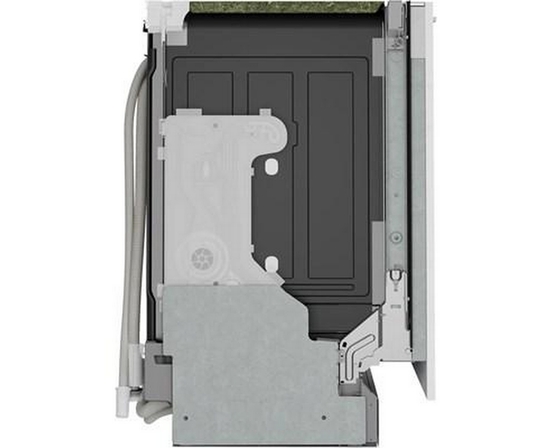 Bosch Built-In Dishwasher With Precisionwash® - SHV53D73UC