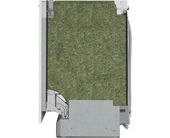 Bosch Built-In Dishwasher With Precisionwash® - SHV53D73UC