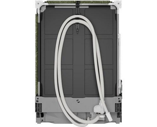 Bosch Built-In Dishwasher With Precisionwash® - SHV53D73UC