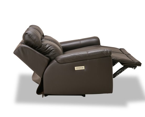 Riley Power Reclining Loveseat by Palliser