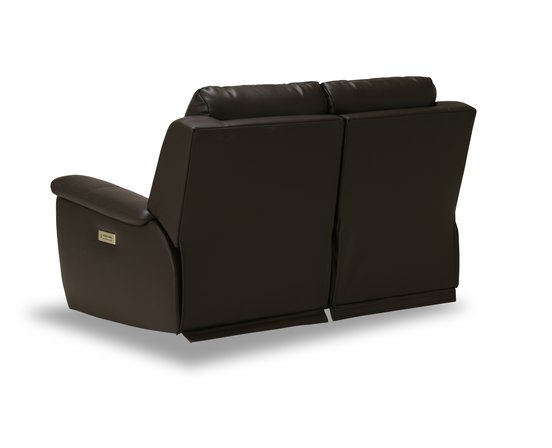 Riley Power Reclining Loveseat by Palliser