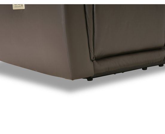 Riley Power Reclining Loveseat by Palliser
