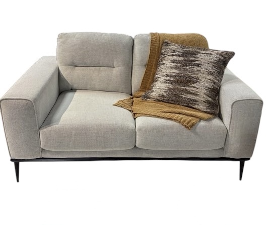 Loveseat by Decor-Rest