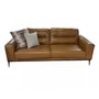 Leather Sofa by Decor-Rest