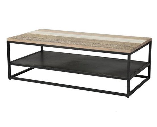 Center table by LH IMPORTS