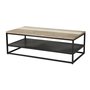 Center table by LH IMPORTS