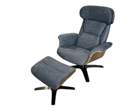 FINLANDE chair by BO MEUBLE