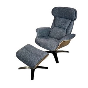 FINLANDE chair by BO MEUBLE