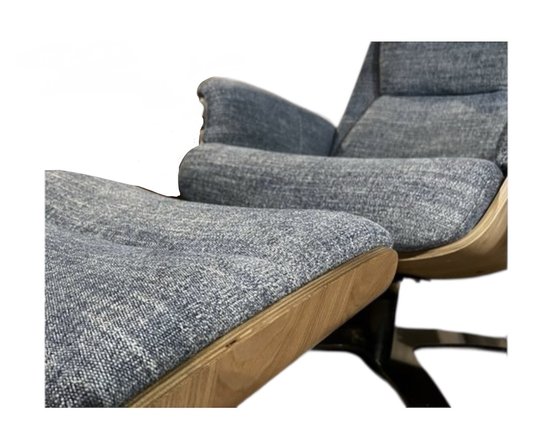 FINLANDE chair by BO MEUBLE