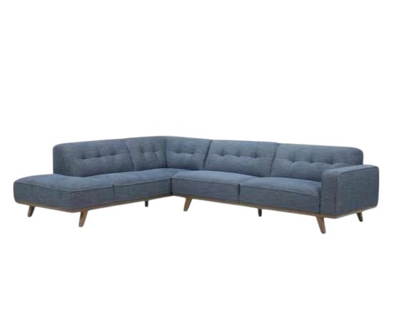 RETRO sectionnal by BO MEUBLE