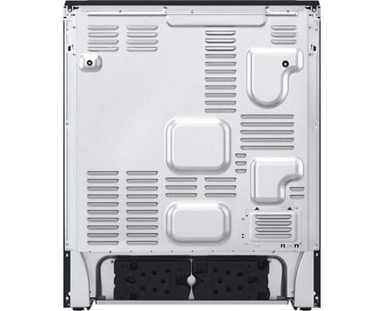 LG 30-Inch Slide-In Electric Range With Air Fry - LSEL6337F