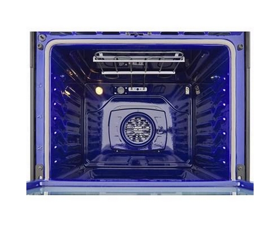 LG 30-Inch Slide-In Electric Range With Air Fry - LSEL6337F