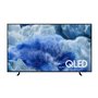 Samsung Téléviseur intelligent QLED 4K de 32 pouces QN32Q8FAAFXZC