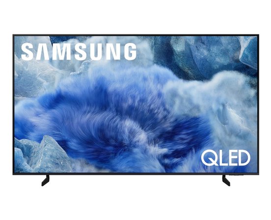 Samsung Téléviseur intelligent QLED 4K de 43 pouces QN43Q8FAAFXZC