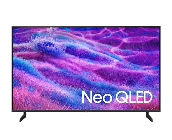 Samsung Téléviseur intelligent Neo QLED 4K de 50 pouces QN50QN80FAFXZC