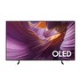 Samsung Téléviseur intelligent OLED 4K de 55 pouces QN55S85FAFXZC