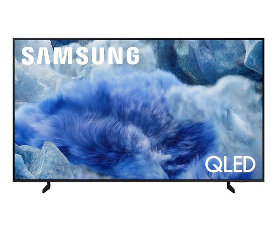 Samsung Téléviseur intelligent QLED 4K de 50 pouces QN65Q8FAAFXZC