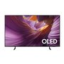 Samsung Téléviseur intelligent OLED 4K de 65 pouces QN65S85FAFXZC