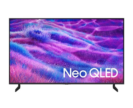 Samsung Téléviseur intelligent Neo QLED 4K de 100 pouces QN100QN80FFXZC
