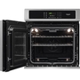 Frigidaire Gallery 27-Inch, 3.8 Cu. Ft. Built-In Single Wall Oven With Convection - FGEW276SPF