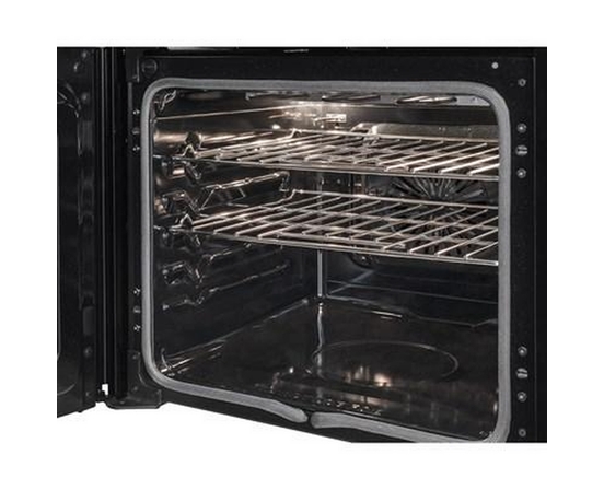 Frigidaire Gallery 27-Inch, 3.8 Cu. Ft. Built-In Single Wall Oven With Convection - FGEW276SPF